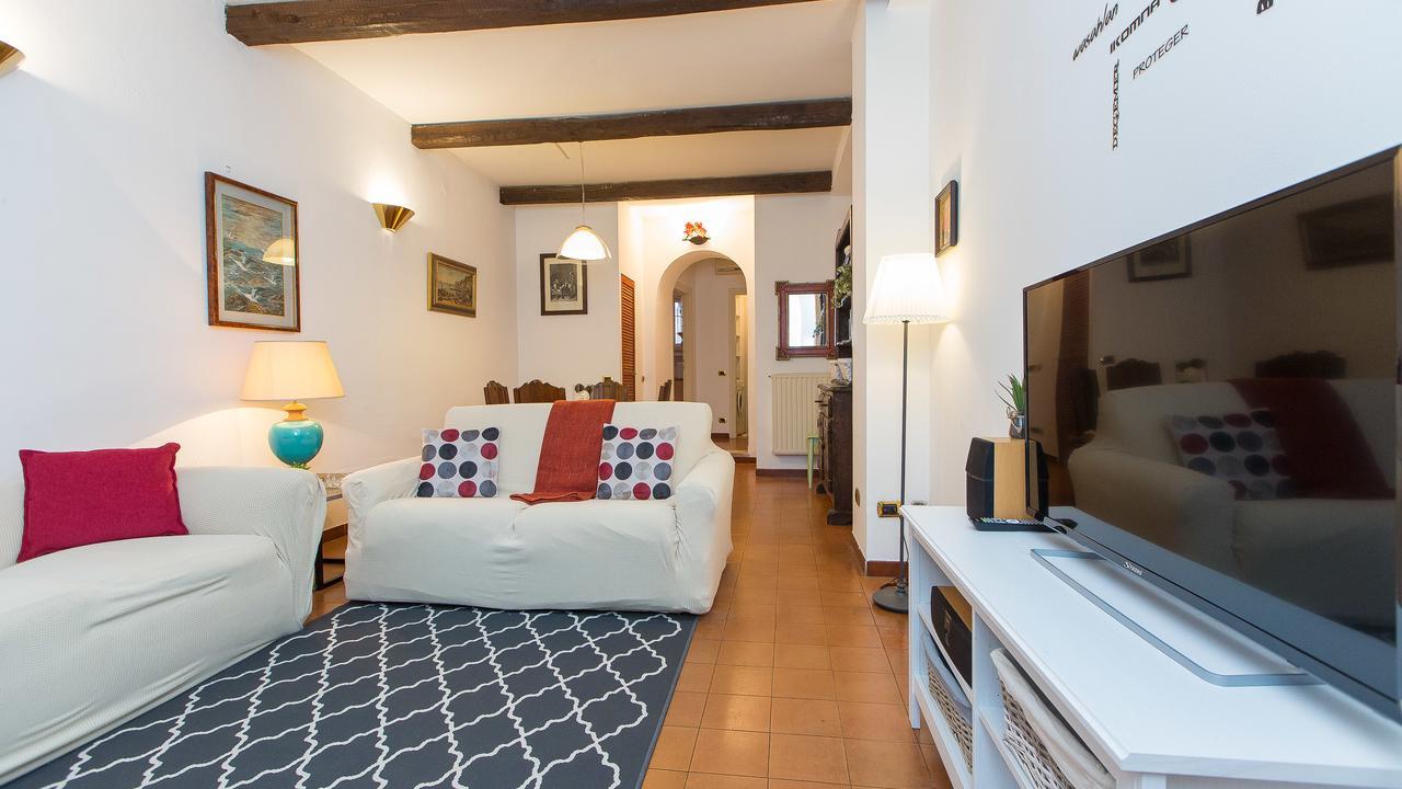 In Panieri Terrace Rom